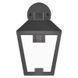 Світильник світлодіодний садовий EMOS ZGB020P e27, ip44, 15w, настінний ZGB020P фото 9