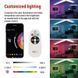 Світлодіодна стрічка GoSmart WiFi 2 м, 11 Вт, 750 лм, RGB/CCT ZPW218R ZPW218R фото 4