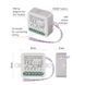 Розумний модуль двигуна EMOS H5110, ZigBee 3.0, 2-канальний H5110 фото 8