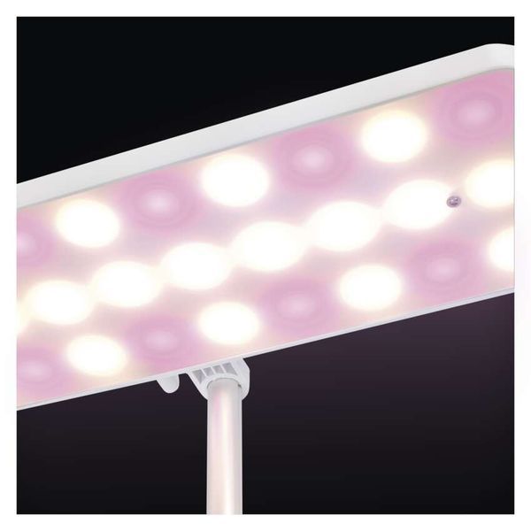 LED лампа для растений EMOS Z7904 7W с таймером