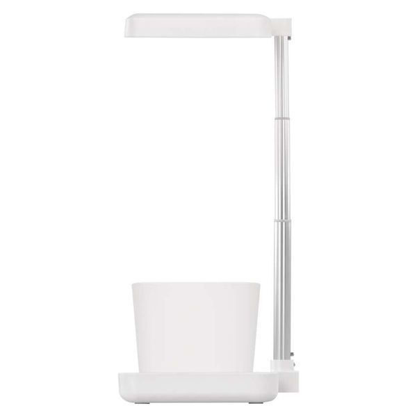 LED лампа для растений EMOS Z7904 7W с таймером