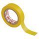 Ізоляційнв стрічка EMOS PVC 15/10 YELLOW F61516 F61516 фото 7