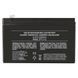 Акумуляторна батарея EMOS B9654, AGM, 12V, 7,2Ah, fast 4,7mm B9654 фото 4