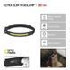 Ліхтар налобний акумуляторний Emos P3541 380 Lm Li-Pol 1200 mAh P3541 фото 3