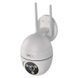 Розумна IP-камера Emos H4057 GoSmart зовнішня з Wi-Fi, живлення 5V/1A, біла H4057 фото 17