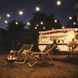 Ліхтар акумуляторний кемпінговий Emos P2313 350 Lm 4000 mAh пластик гума