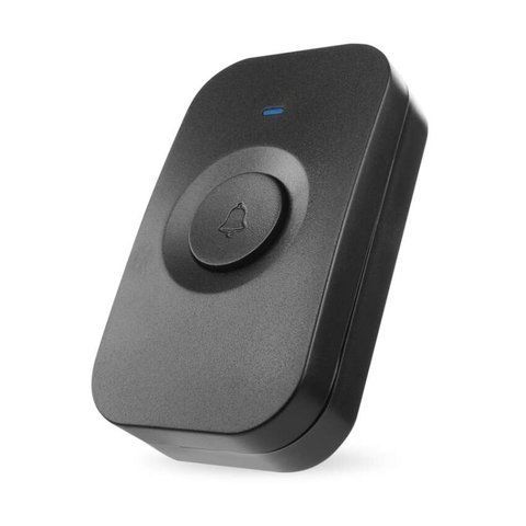 Кнопка для дзвінка EMOS P5728T 180м IP56 1&times;A23 P5728T фото