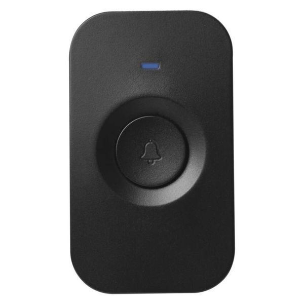Кнопка для звонка EMOS P5728T 180м IP56 1&times;A23 P5728T фото