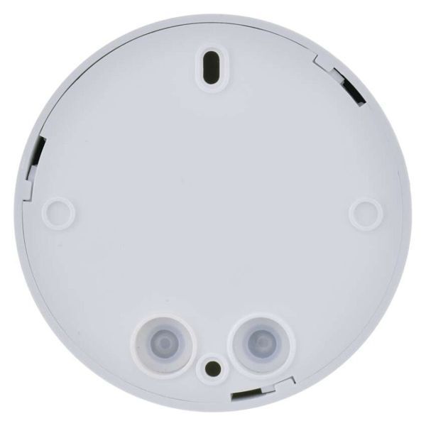 Датчик руху мікрохвильовий EMOS G1180 IP20 1200W білий G1180 фото
