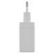 Універсальний USB GAN зарядний пристрій EMOS V04G45 1xUSB-A, 1xUB-C 20W 220V PD V04G45 фото 7