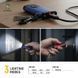 Світлодіодний акумуляторний міні ліхтарик-брелок EMOS P4724 100 Lm Li-pol 200 mAh P4724 фото 4