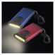 Світлодіодний акумуляторний міні ліхтарик-брелок EMOS P4724 100 Lm Li-pol 200 mAh P4724 фото 2