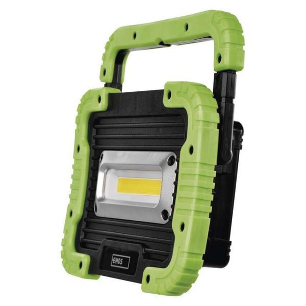 Фонарь прожектор аккумуляторный Emos P4533 1000 Lm 4400 mAh P4533 фото