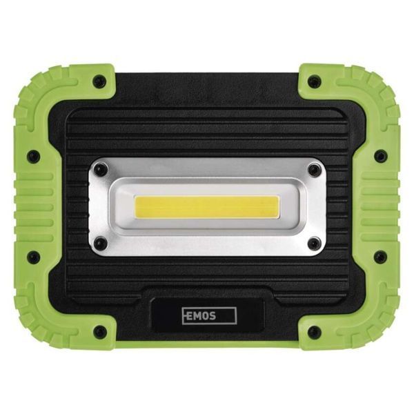 Фонарь прожектор аккумуляторный Emos P4533 1000 Lm 4400 mAh P4533 фото