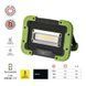 Фонарь прожектор аккумуляторный Emos P4533 1000 Lm 4400 mAh P4533 фото 4