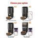 Автоматична годівниця для домашніх тварин EMOS H6001 4 літра H6001 фото 8