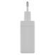 Универсальное USB GAN зарядное устройство EMOS V05G65 1xUSB-A, 2xUB-C 65W 220V PD V05G65 фото 7