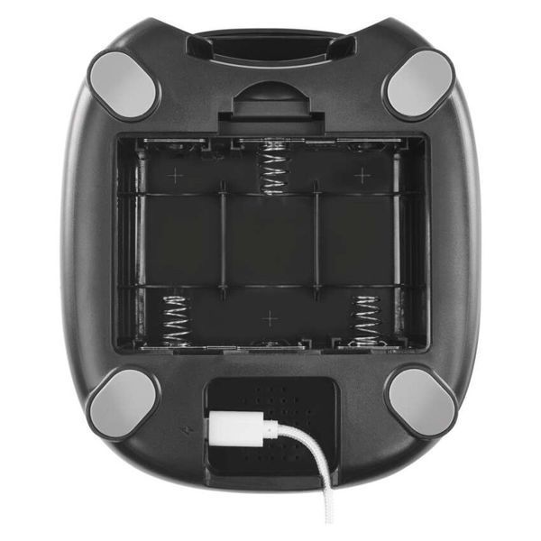 Автоматична розумна годівниця для домашніх тварин EMOS GOSMART H6002 4 літра WiFi H6002 фото