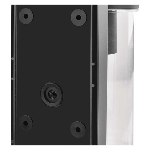 Светильник светодиодный садовый EMOS ZGC040P e27, ip44, PIR, 15w, настенный ZGC040P фото