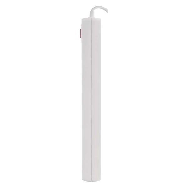 Мережевий подовжувач Emos P1523CU 5 розеток 3 м 1,5 мм&sup2; USB-A USB-C P1523CU фото