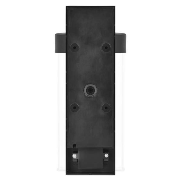Светильник светодиодный садовый EMOS ZGC040P e27, ip44, PIR, 15w, настенный ZGC040P фото