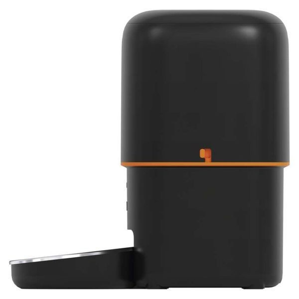 Автоматична розумна годівниця для домашніх тварин EMOS GOSMART H6002 4 літра WiFi H6002 фото