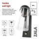 Светильник светодиодный садовый EMOS ZGC040P e27, ip44, PIR, 15w, настенный ZGC040P фото 4
