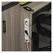 Мережевий подовжувач Emos P1523CU 5 розеток 3 м 1,5 мм&sup2; USB-A USB-C P1523CU фото 9