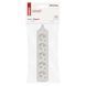 Колодка EMOS P0520, 5 розеток, 16 A P0520 фото 4