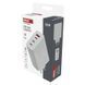 Универсальное USB GAN зарядное устройство EMOS V06G120 1xUSB-A, 3xUB-C 120W 220V PD V06G120 фото 11