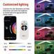 Светодиодная лента GoSmart WiFi 5 м, 22 Вт, 1400 лм, RGB/CCT ZPW518R ZPW518R фото 4