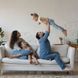 Приймач для програмованого бездротового термостата OpenTherm P5611OT P5611OTR P5611OTR фото 11