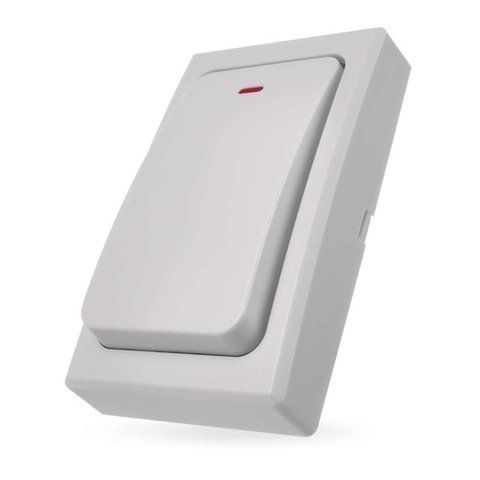 Кнопка для дзвінка EMOS P5729T 180м IP44 220V P5729T фото