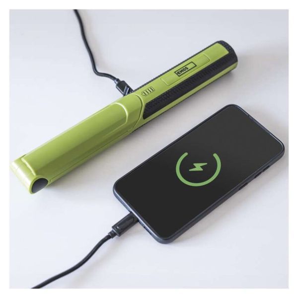 Ліхтар акумуляторний Emos P4535 670 Lm 2200 mAh P4535 фото