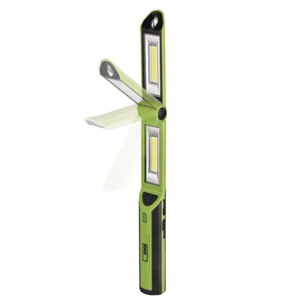 Ліхтар акумуляторний Emos P4535 670 Lm 2200 mAh P4535 фото