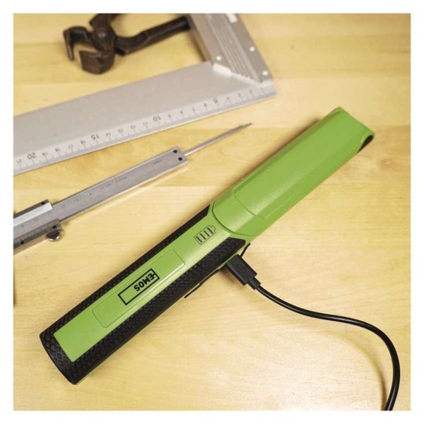 Ліхтар акумуляторний Emos P4535 670 Lm 2200 mAh P4535 фото