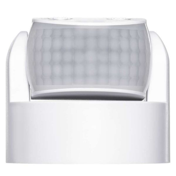 Датчик руху EMOS PIR IP65 W 1200W Білий G1240 G1240 фото