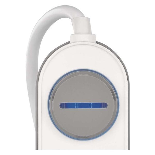 Мережевий подовжувач Emos P1523FC 5 розеток 3 м 1,5 мм&sup2; USB-A USB-C P1523FC фото