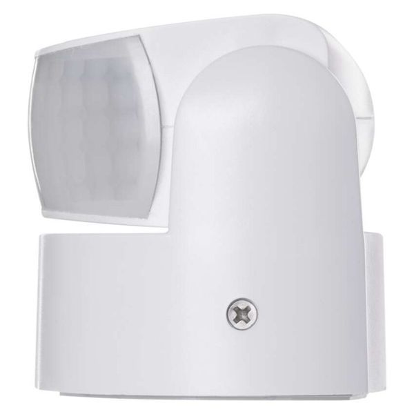 Датчик руху EMOS PIR IP65 W 1200W Білий G1240 G1240 фото