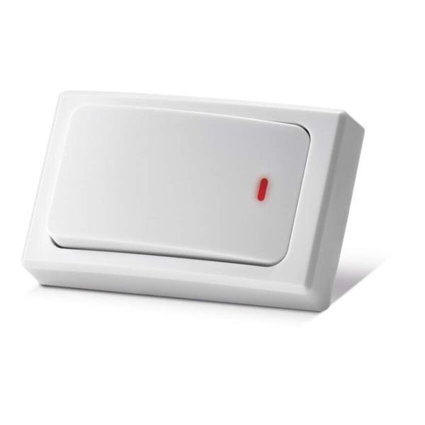 Кнопка для дзвінка EMOS P5729T 180м IP44 220V P5729T фото
