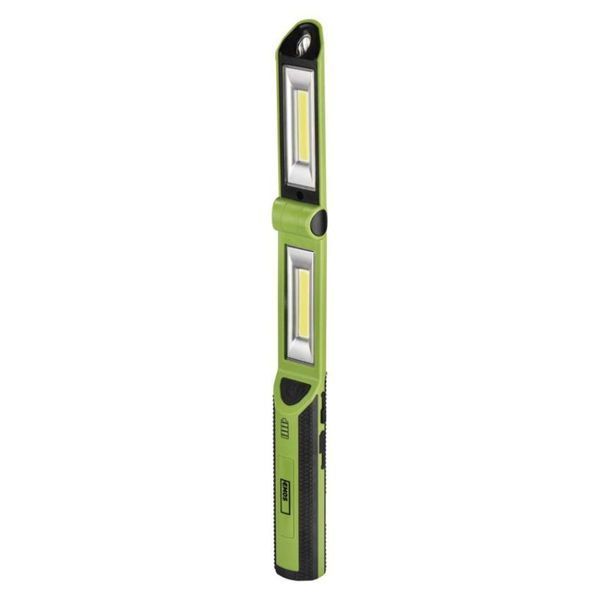 Ліхтар акумуляторний Emos P4535 670 Lm 2200 mAh P4535 фото