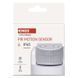 Датчик руху EMOS PIR IP65 W 1200W Білий G1240 G1240 фото 7