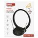 Антена кімнатна EMOS J0704 DVB-T2, DAB, фільтр LTE/4G/5G