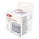 Датчик руху EMOS PIR IP65 W 1200W Білий G1240 G1240 фото 8