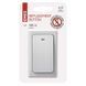 Кнопка для дзвінка EMOS P5729T 180м IP44 220V P5729T фото 6