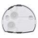 Датчик руху EMOS PIR IP65 W 1200W Білий G1240 G1240 фото 5