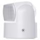 Датчик руху EMOS PIR IP65 W 1200W Білий G1240 G1240 фото 3