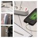 Мережевий подовжувач Emos P1523FC 5 розеток 3 м 1,5 мм&sup2; USB-A USB-C P1523FC фото 16