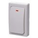 Кнопка для дзвінка EMOS P5729T 180м IP44 220V P5729T фото 2