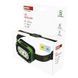 Ліхтар налобний акумуляторний Emos P3545 175 Lm 800 mAh Li-Ion P3545 фото 7